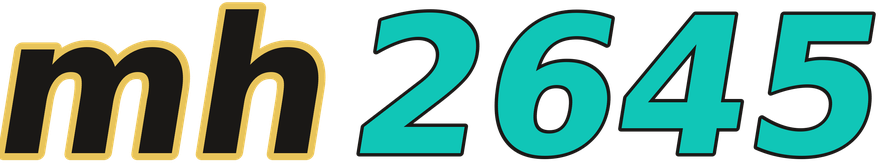 mh2645 logo