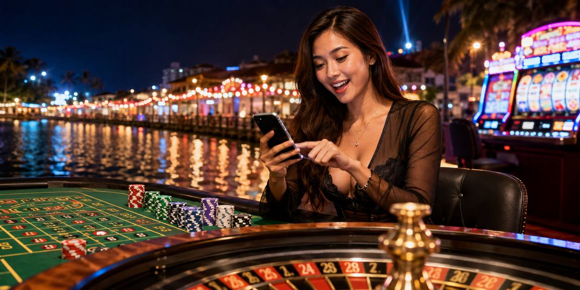 mh2645 Apa yang Kami Tawarkan dalam Lucky Box