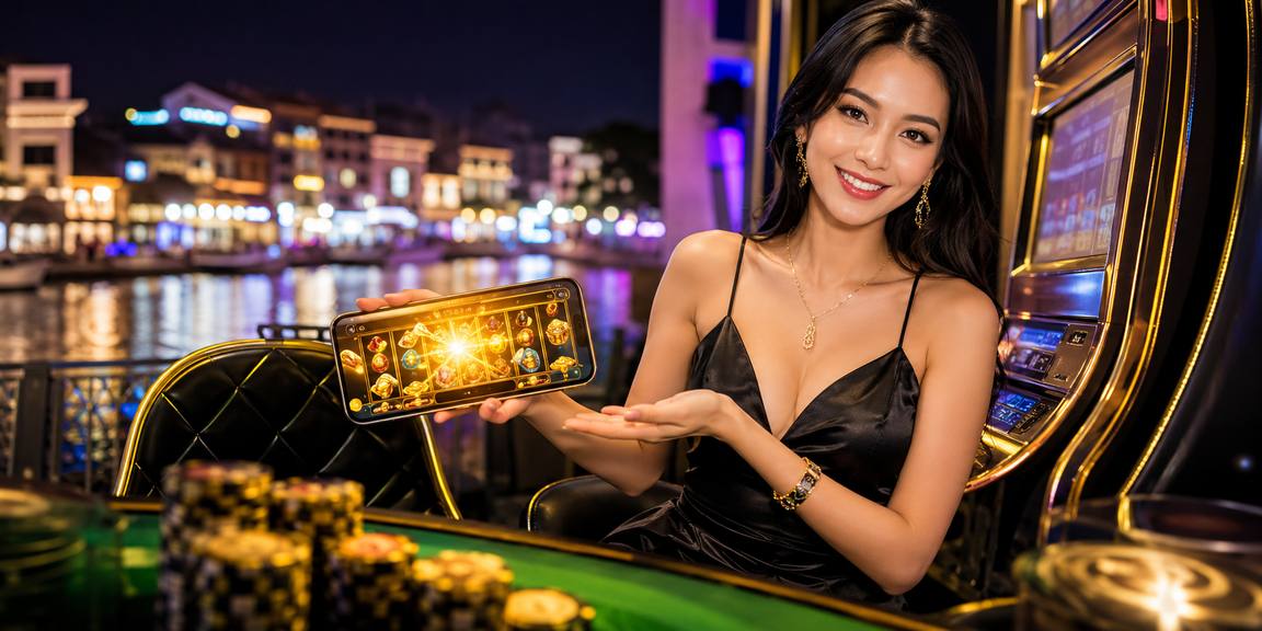 mh2645 mobile gaming